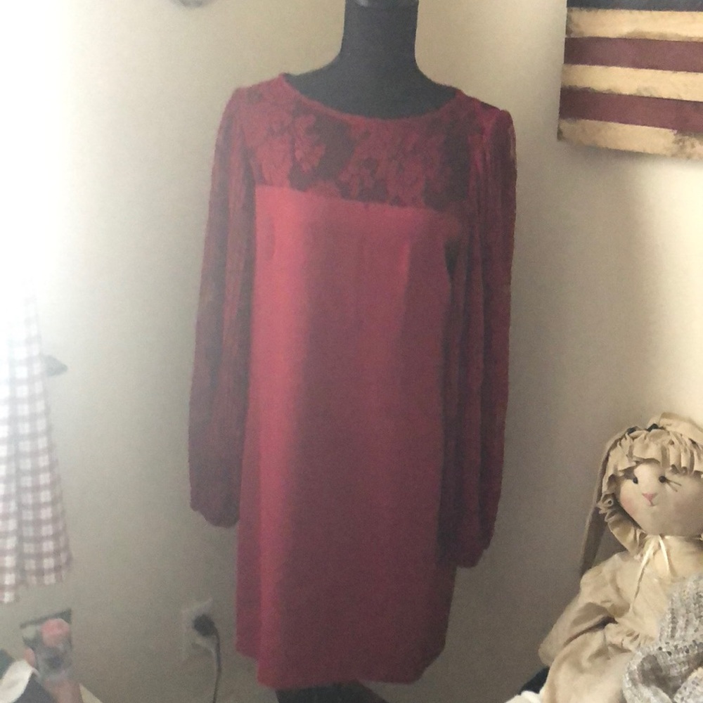 Holiday dress